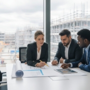 Mastering Site Leadership: The Ultimate Guide to the SMSTS Course – Hero Image Mastering Site Leadership: The Ultimate Guide to the SMSTS Course