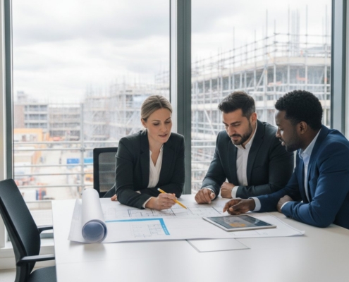 Mastering Site Leadership: The Ultimate Guide to the SMSTS Course