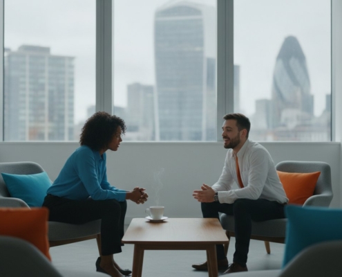Mental Health First Aid: 2026 Guide for UK Employers