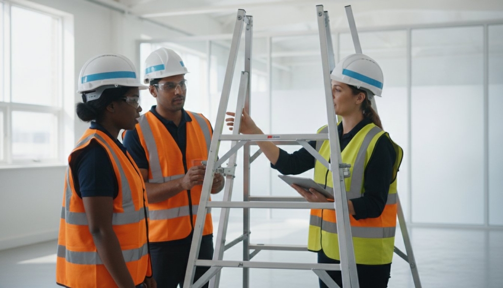 PASMA Training Requirements UK: The 2026 Compliance Guide