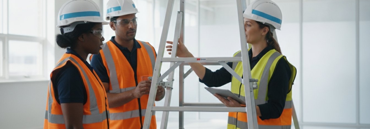 PASMA Training Requirements UK: The 2026 Compliance Guide