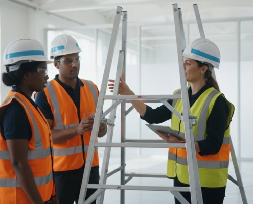 PASMA Training Requirements UK: The 2026 Compliance Guide