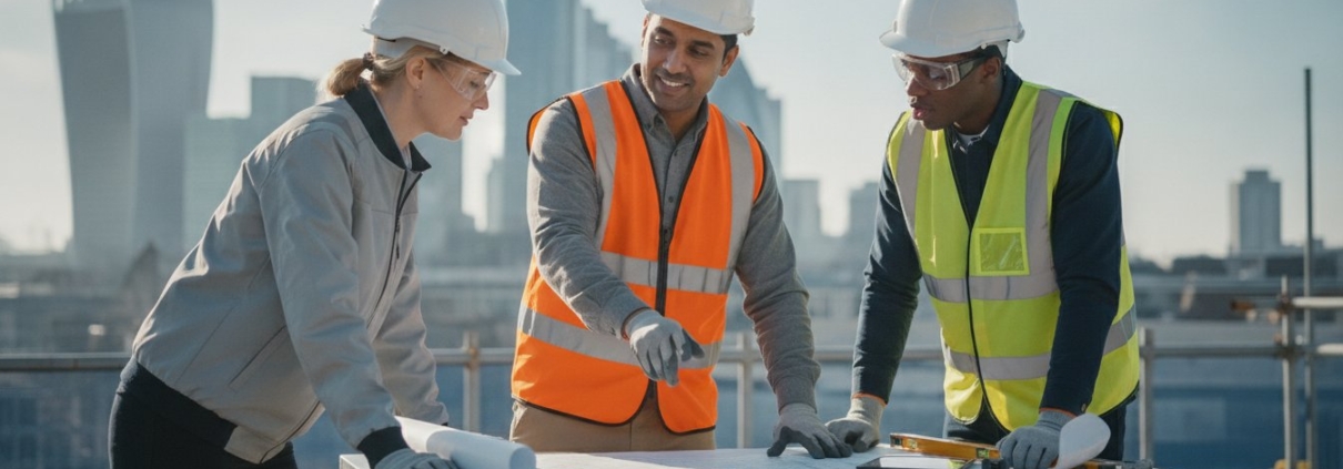 Site Supervisor Qualifications UK: The 2026 Essential Resource Guide