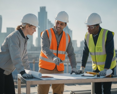 Site Supervisor Qualifications UK: The 2026 Essential Resource Guide