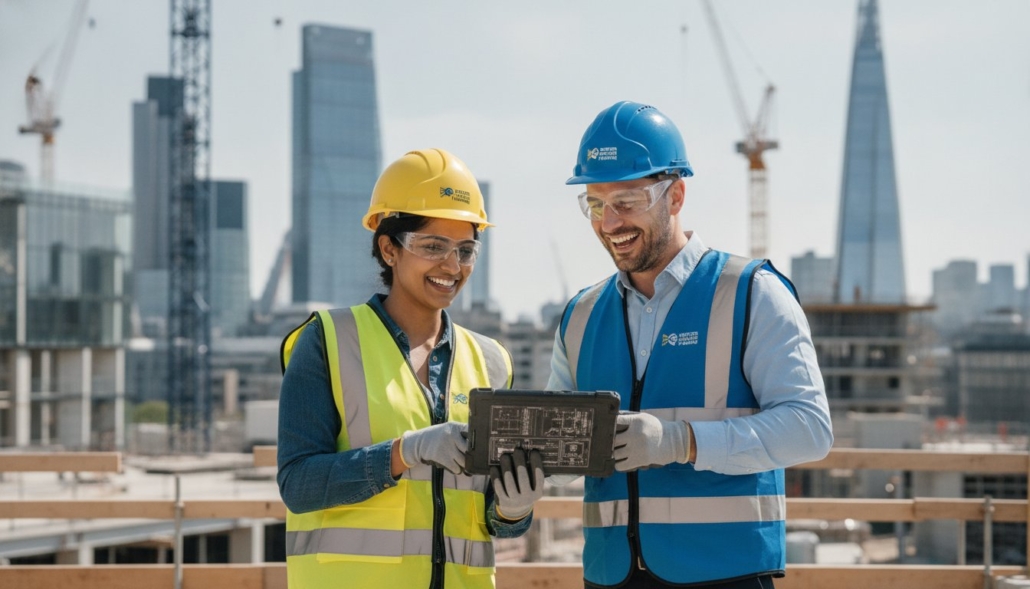 SSSTS Refresher: Essential UK Guide for Supervisors 2026