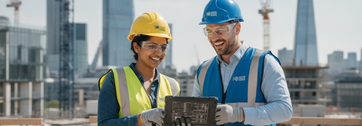 SSSTS Refresher: Essential UK Guide for Supervisors 2026