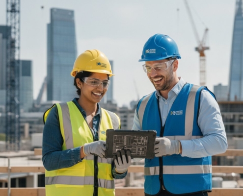 SSSTS Refresher: Essential UK Guide for Supervisors 2026