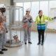 Confined spaces training Stoke on Trent