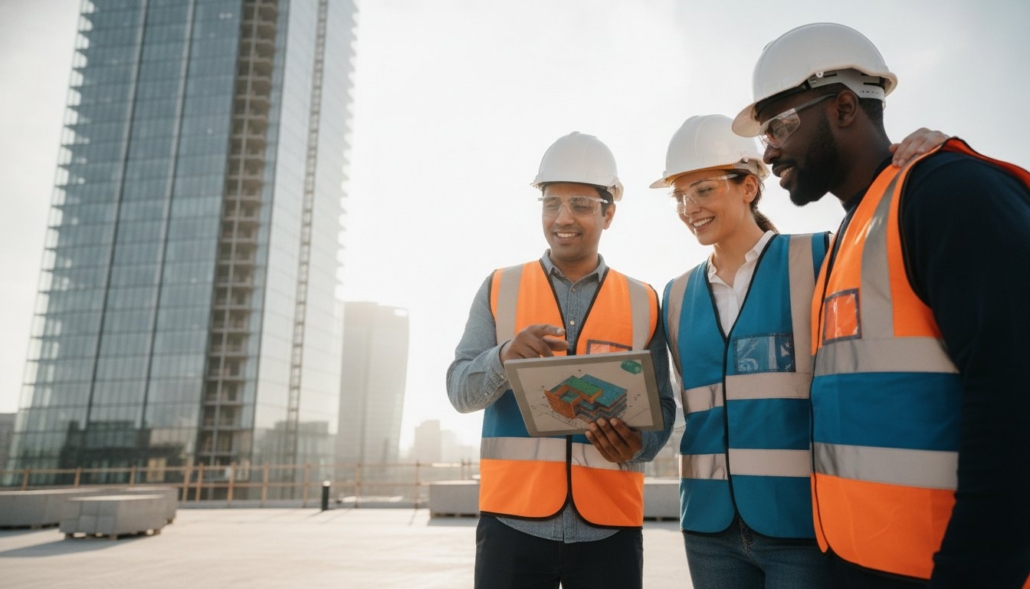 Construction Health and Safety: The Ultimate Guide to UK Compliance and Culture in 2026