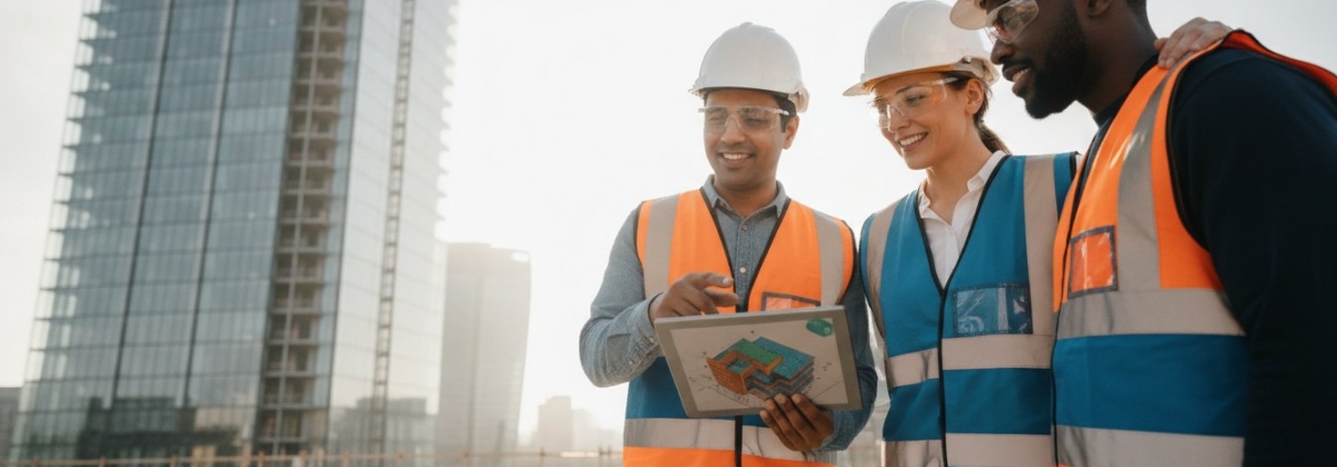 Construction Health and Safety: The Ultimate Guide to UK Compliance and Culture in 2026