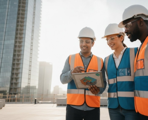 Construction Health and Safety: The Ultimate Guide to UK Compliance and Culture in 2026