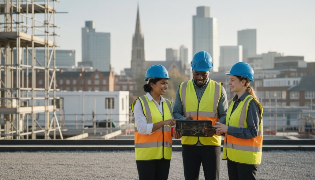 Construction Safety Problems: Identifying and Solving Site Hazards in 2026