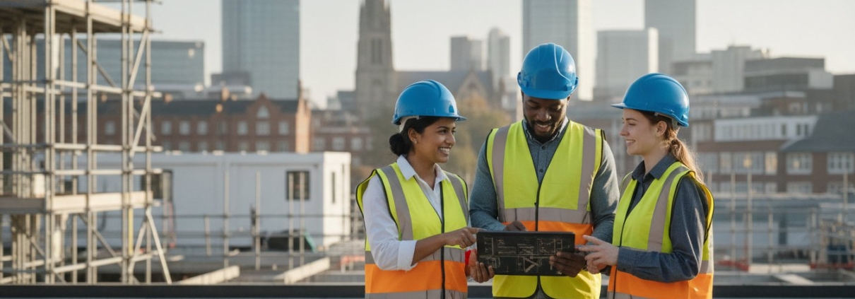 Construction Safety Problems: Identifying and Solving Site Hazards in 2026