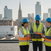 Construction Safety Problems: Identifying and Solving Site Hazards in 2026 – Hero Image Construction Safety Problems: Identifying and Solving Site Hazards in 2026