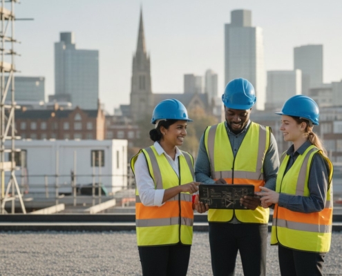 Construction Safety Problems: Identifying and Solving Site Hazards in 2026