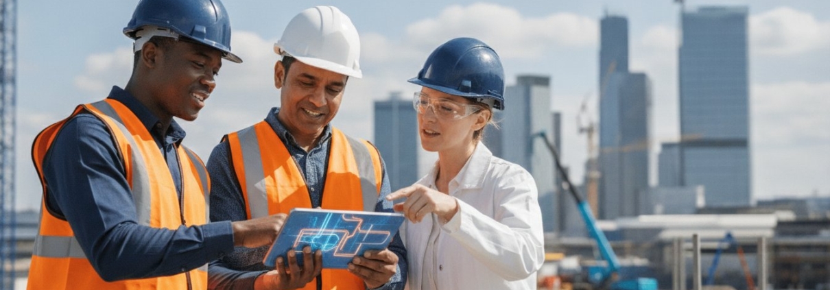 CSCS Card Types UK: The Ultimate Guide to Choosing the Right One in 2026