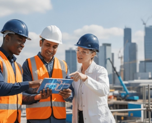 CSCS Card Types UK: The Ultimate Guide to Choosing the Right One in 2026