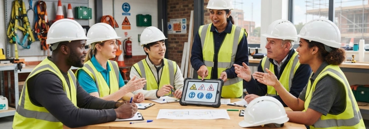 Health and Safety Awareness (HSA): Practical UK Guide 2026
