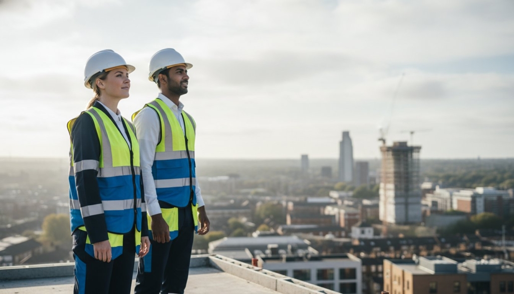 How to Get a CSCS Card: Step-by-Step Guide for 2026