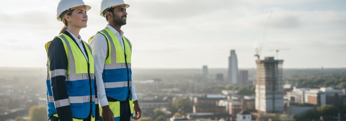 How to Get a CSCS Card: Step-by-Step Guide for 2026