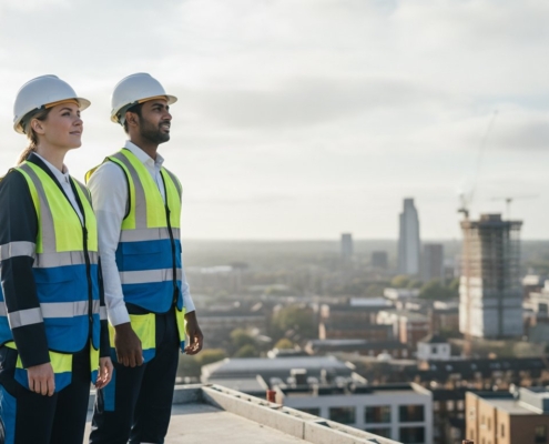 How to Get a CSCS Card: Step-by-Step Guide for 2026