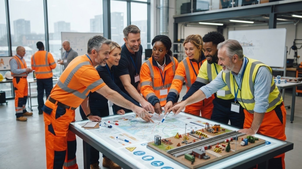 How to Get Team Buy-in for Safety Training in 2026