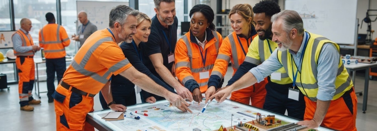 How to Get Team Buy-in for Safety Training in 2026