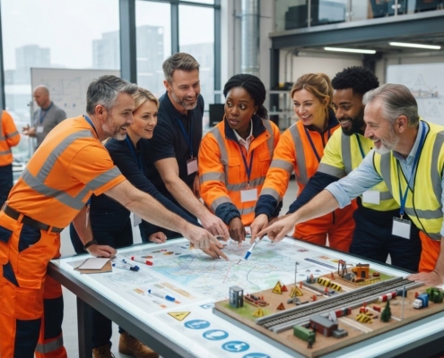 How to Get Team Buy-in for Safety Training in 2026