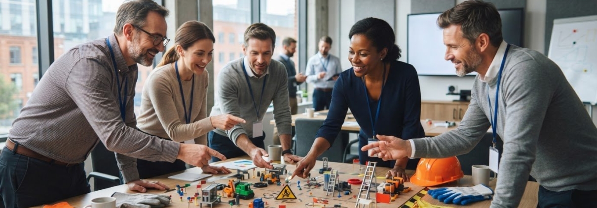 IOSH Managing Safely: Complete UK Manager's Guide for 2026