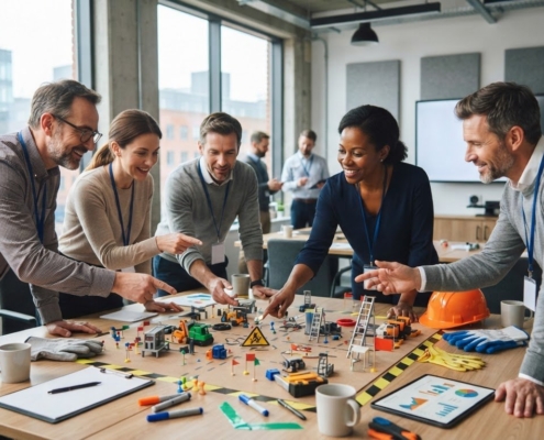 IOSH Managing Safely: Complete UK Manager's Guide for 2026
