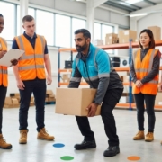 Manual Handling Course: UK Workplace Safety Guide 2026 – Hero Image Manual Handling Course: UK Workplace Safety Guide 2026
