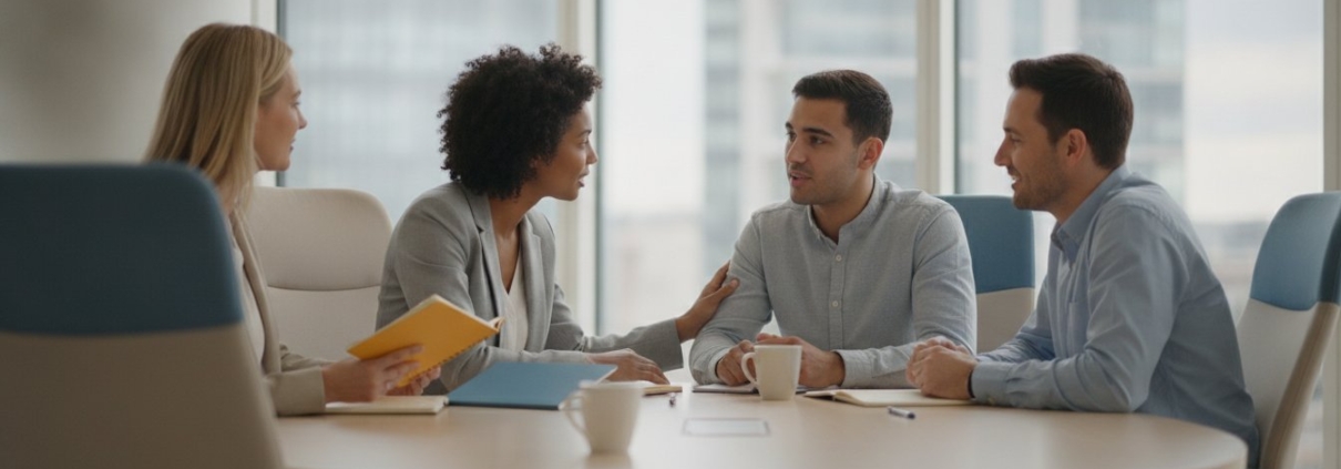 Mental Health First Aid: 2026 UK Workplace Guide