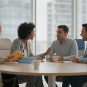 Mental Health First Aid: 2026 UK Workplace Guide – Hero Image Mental Health First Aid: 2026 UK Workplace Guide