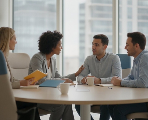 Mental Health First Aid: 2026 UK Workplace Guide