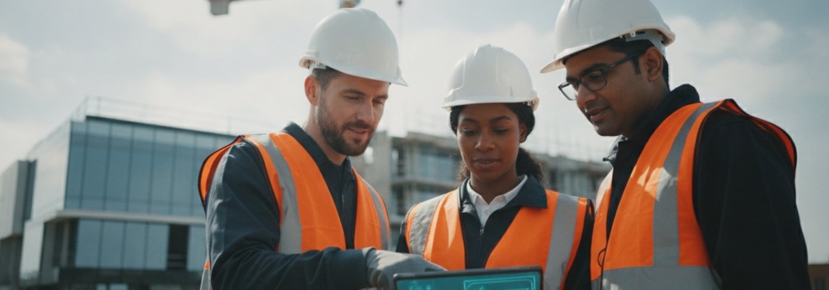 SMSTS Refresher: The Complete Guide to Renewing Your Site Management Certification in 2026