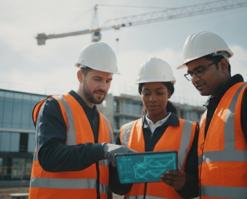 SMSTS Refresher: The Complete Guide to Renewing Your Site Management Certification in 2026