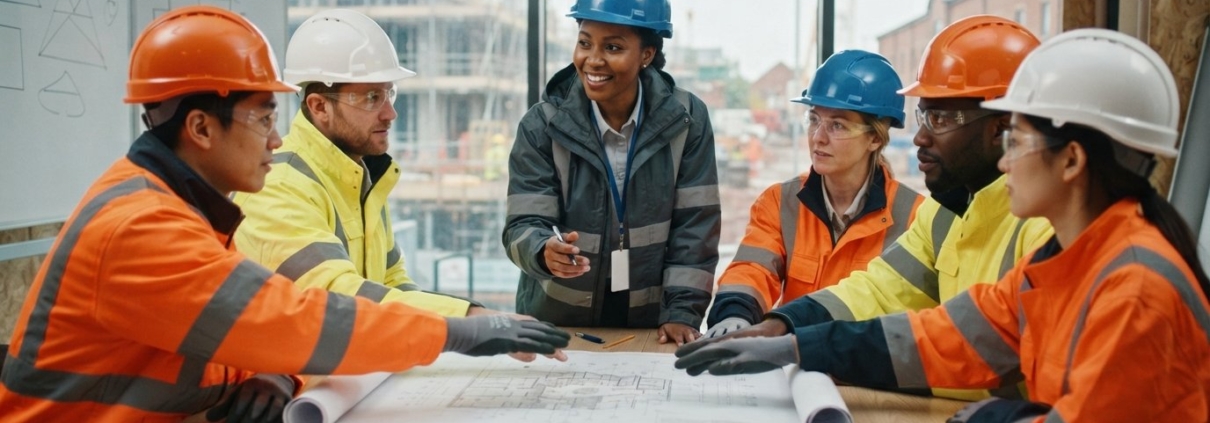 The Ultimate SSSTS Course Guide: Choosing Your Supervisor Training in 2026