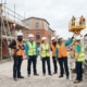 Working at Height Training for UK Site Teams