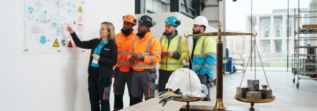 Avoiding HSE Fines: How Courts Set Penalties for Safety Breaches