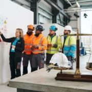 Avoiding HSE Fines: How Courts Set Penalties for Safety Breaches