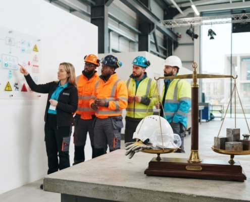 Avoiding HSE Fines: How Courts Set Penalties for Safety Breaches