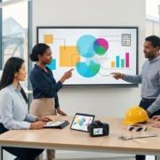 Calculating the Cost of Workplace Accidents in the UK: A Practical Guide – Hero Image Calculating the Cost of Workplace Accidents in the UK: A Practical Guide