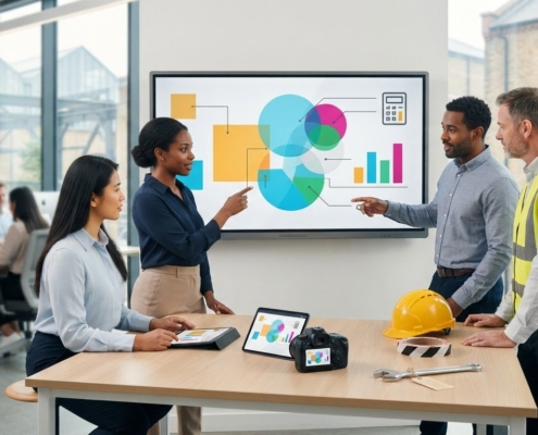 Calculating the Cost of Workplace Accidents in the UK: A Practical Guide