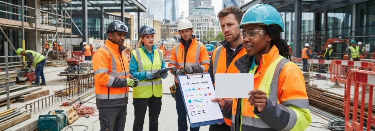 CSCS Card: How to Choose, Apply and Prepare in 2026