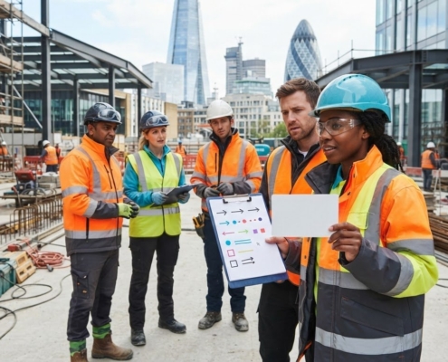 CSCS Card: How to Choose, Apply and Prepare in 2026