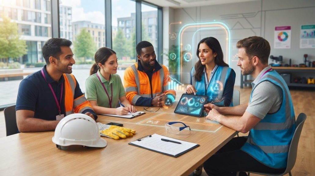 Demonstrating ROI of Health and Safety Training: A Practical Guide