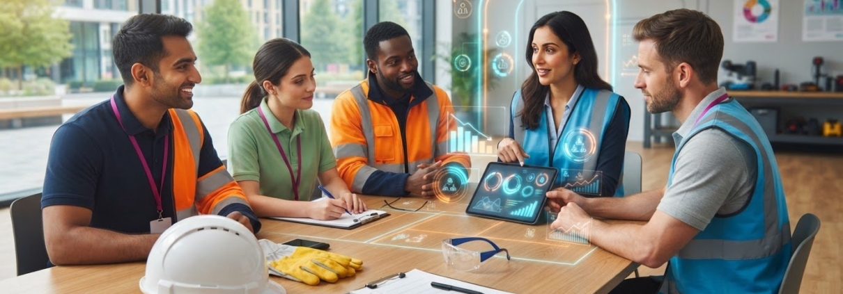 Demonstrating ROI of Health and Safety Training: A Practical Guide