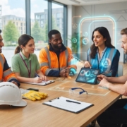 Demonstrating ROI of Health and Safety Training: A Practical Guide – Hero Image Demonstrating ROI of Health and Safety Training: A Practical Guide