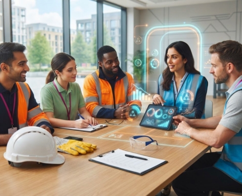 Demonstrating ROI of Health and Safety Training: A Practical Guide