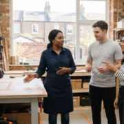 Health and safety for small business owners: what to do – Hero Image Health and safety for small business owners: what to do